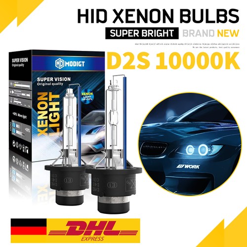 Philips replacer d2s - philips, xenon