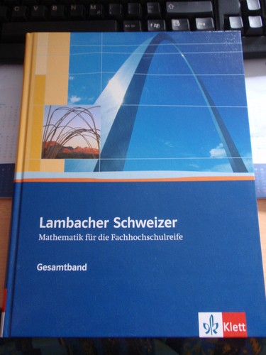 Neu lambacher schweizer - !,