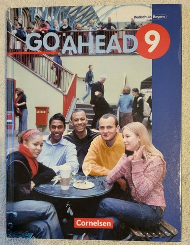 Ahead für realschule - go,