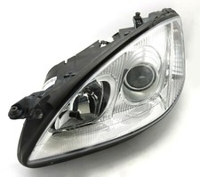 Xenon Scheinwerfer links