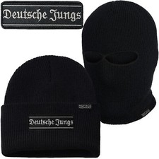 Mütze sturmhaube deutsche - mütze,