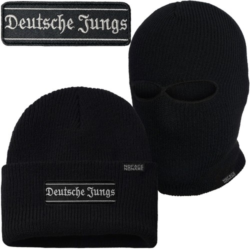 Mütze sturmhaube deutsche - sturmhaube,