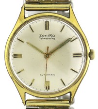 Zentra schwebering vintage - zentra,
