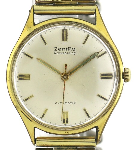 Zentra schwebering vintage - schwebering,