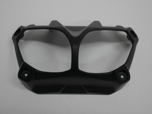 Yamaha scheinwerfermaske für - scheinwerfermaske,