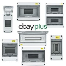 Feuchtraum Verteilerkasten