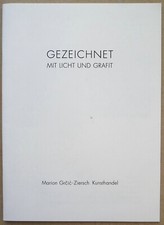 Marion grcic ziersch - marion, grcic-ziersch