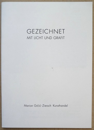 Marion grcic ziersch - marion, grcic-ziersch