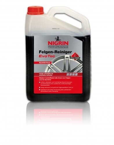 Nigrin evotec felgenreiniger - nigrin,