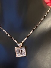 ZARTE HALSKETTE ROSEGOLD MIT