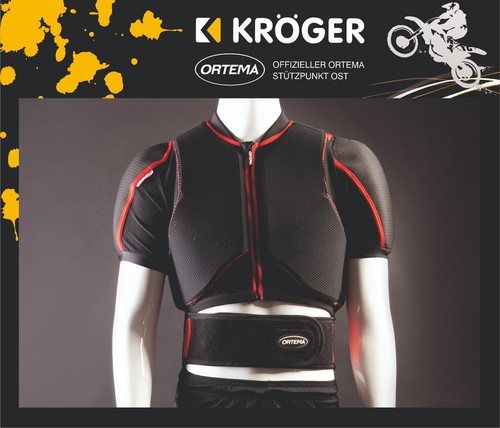 Ortho max enduro - ortho-max,