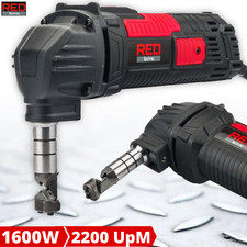 Blechknabber Blechschneider