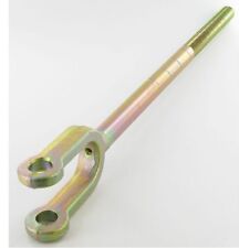 Hubstange, Gabel für