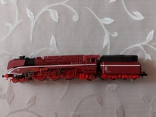 Dampflok D. Reichsbahn BR 18