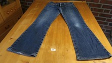 Levis Herrenjeans 10529 bootcut, dunkelblau, W28/L28 Jeans