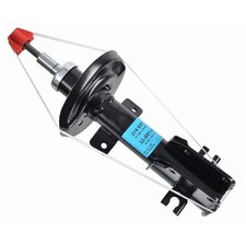 2x Sachs Stoßdämpfer vorne