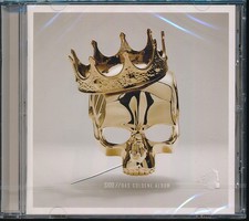 Sido - Das goldene Album (CD)