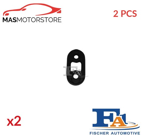 Auspuffhalter auspuffgummi fa1 - auspuffhalter,