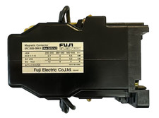 Fuji Electric Magnetic