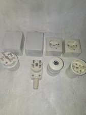 8-Teiliges Konvolut Perilex