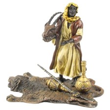 Orientalischer Jäger (VIENNA Bronze) 