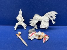 Prinz Tyrion der Hochelfen