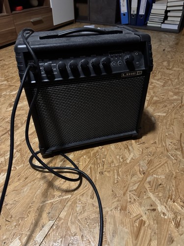 Line spider v20 - line,