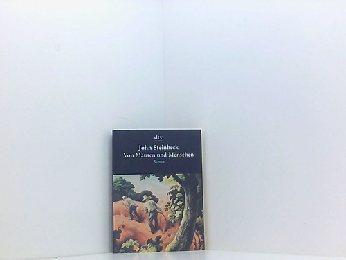 Von mäusen und menschen - von,
