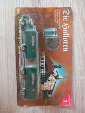 Sammel-Truck "Die Halloren"