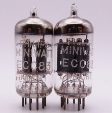 2 PHILIPS MINIWATT ⭐⭐⭐