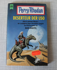 Perry Rhodan Deserteur der USO
