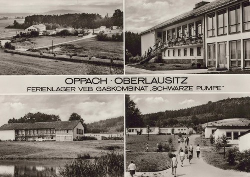 Oppach oberlausitz - oppach,