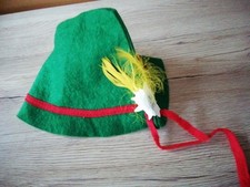 Seppelhut Hut Kopfumfang ca