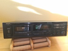 Onkyo TA-2820 Stereo Cassette