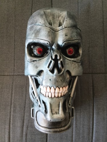 Terminator t800 venyl - terminator,