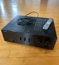 Yamaha A-S501 Hi-Fi