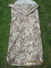 Cover Sleeping Bag MVP, Mtp, Multicam Cover Moisture Protection, Tex Bivy Bag