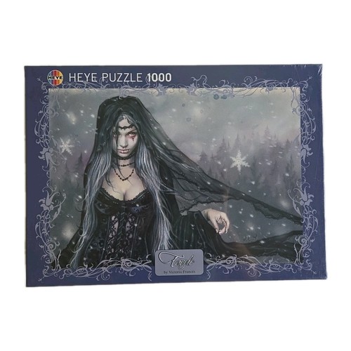 Heye puzzle favole victoria - heye,