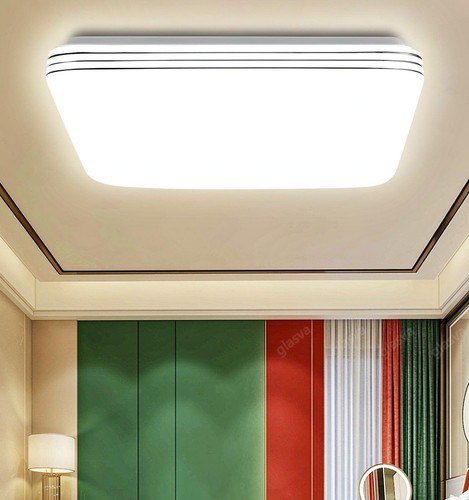 Led deckenleuchte bad - led,