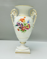 Meissen Amphorenvase