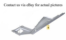 2011-2016 BMW 520i Engine