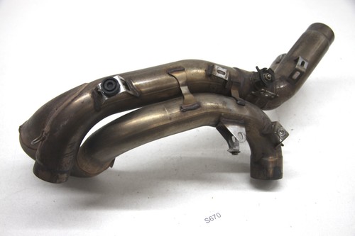 Ducati 848 1098 - 1198, 2007-2013