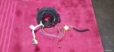 Wickelfeder Airbag