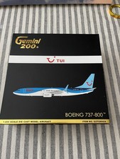 Gemini 200 1:200 TUI FLY