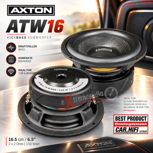 Axton atw16 6 - atw16, cm,