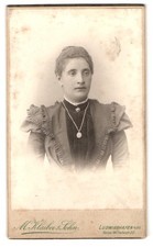 Fotografie M. Klaiber & Sohn