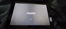 chuwi tablet Z8350 Quad-Core