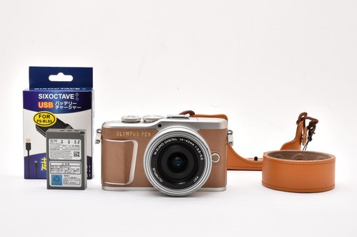 Olympus pen pl9 - olympus,