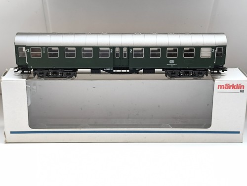Märklin 4132 nahverkehrswagen - 4132,