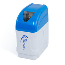 Haus Wasser Filter Entkalkung